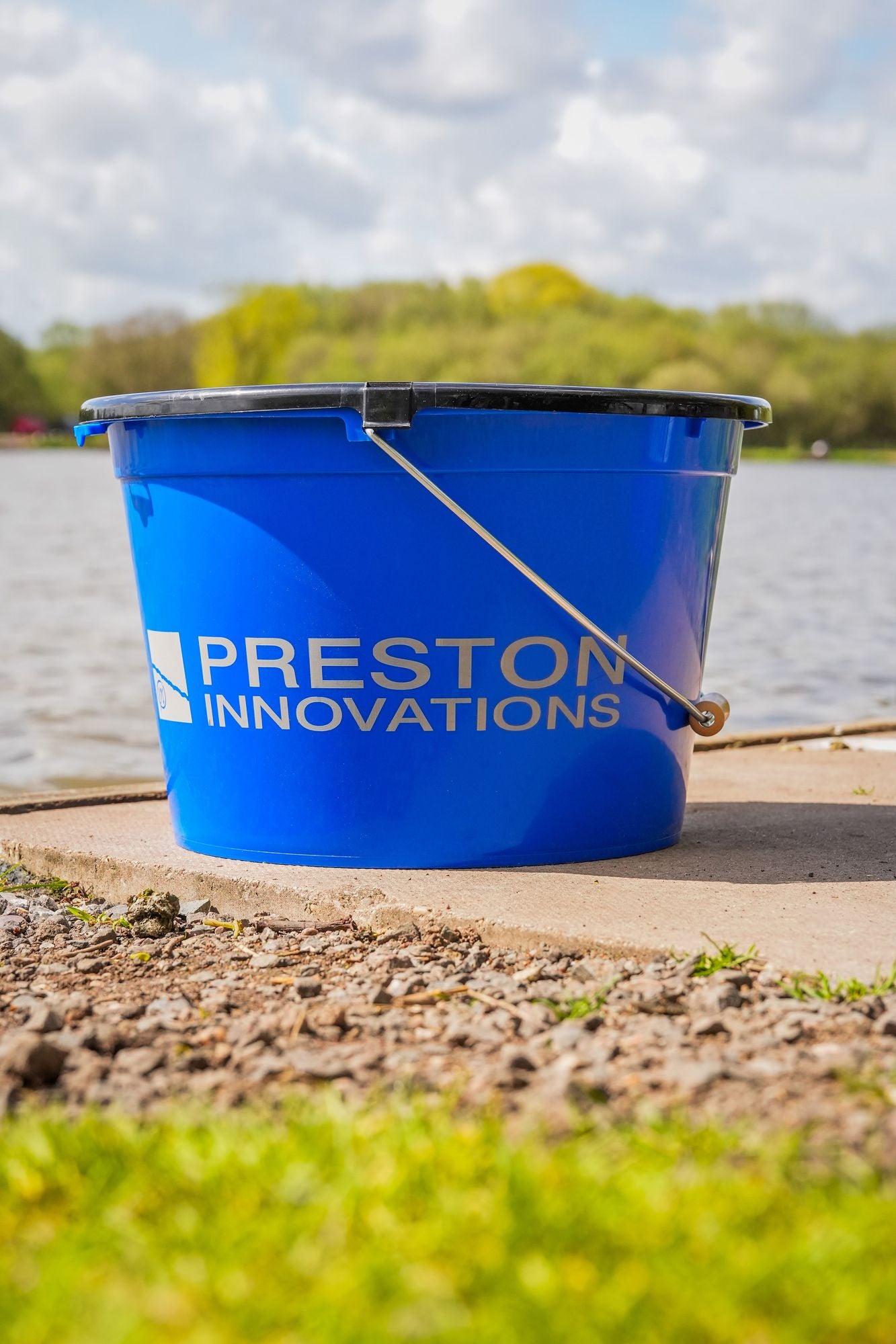 Preston Innovations 18L Bucket Set (2025)