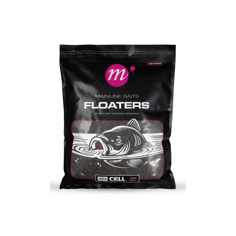 Mainline Cell Floaters 3kg