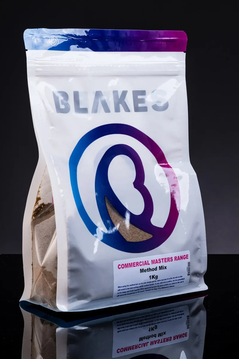 Blakes Method Mix