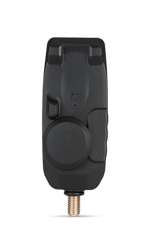 Fox Mini Micron® X Alarms