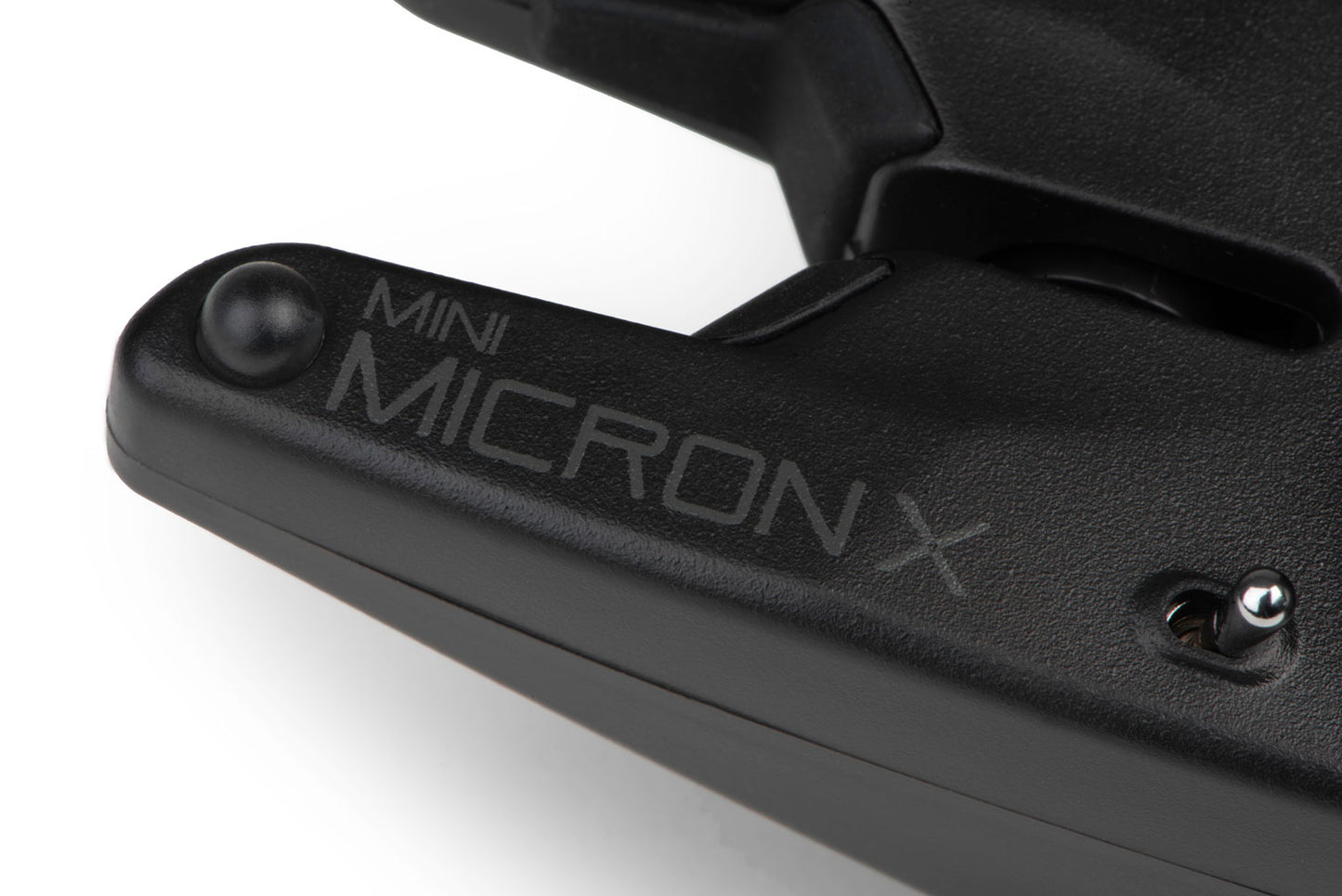 Fox Mini Micron® X Alarms