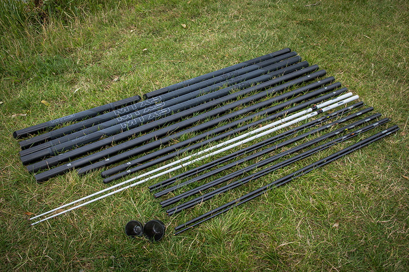 Matrix MTX3 Ultra V2 16m Pole Package