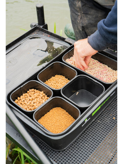 Maver EVA Multi System Tray