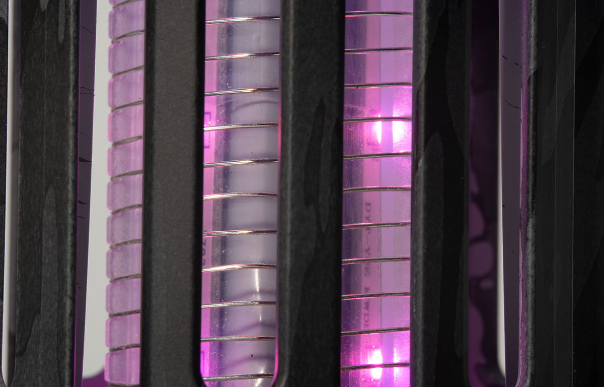 Wolf Mozzi Zappa SE Camo Black