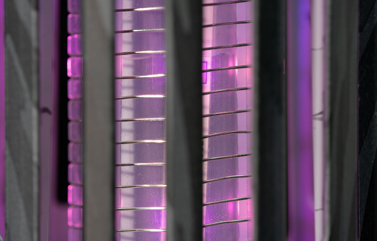 Wolf Mozzi Zappa SE Camo Black