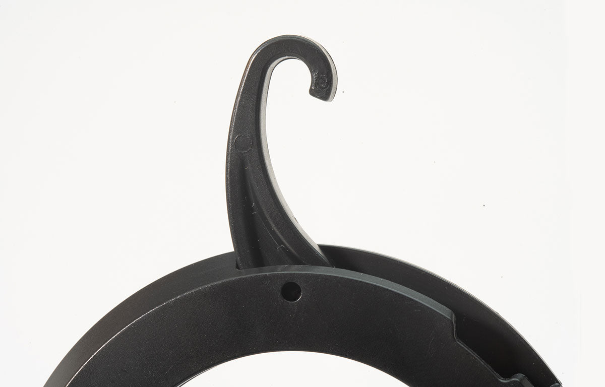 Wolf Mozzi Zappa SE Camo Black