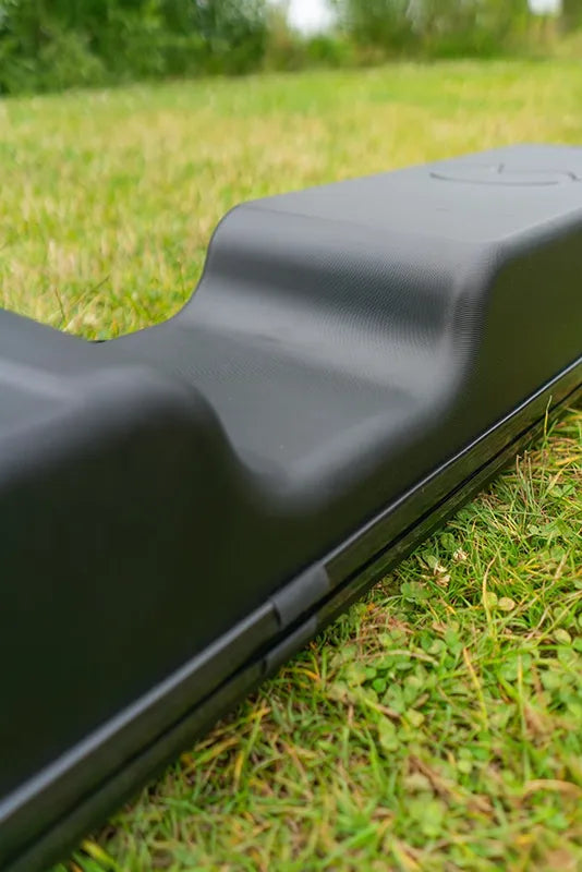 Maver Rod Protection Case