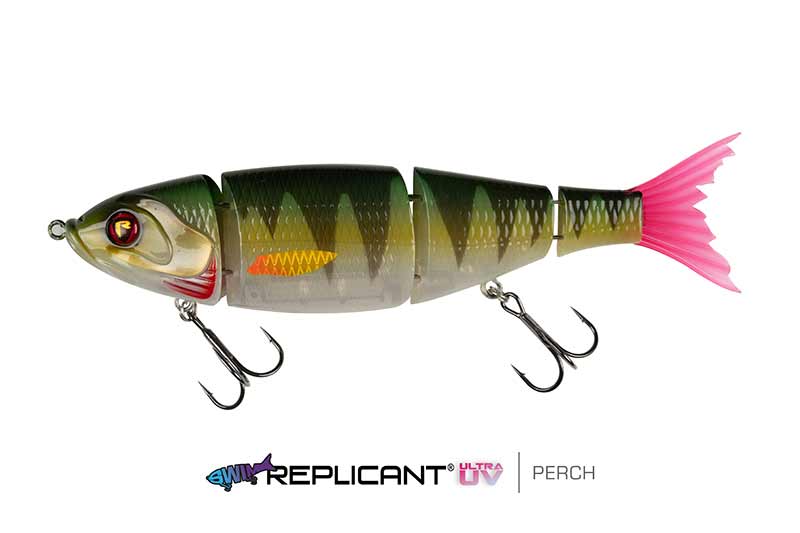 Fox Rage Replicant Swim 18cm