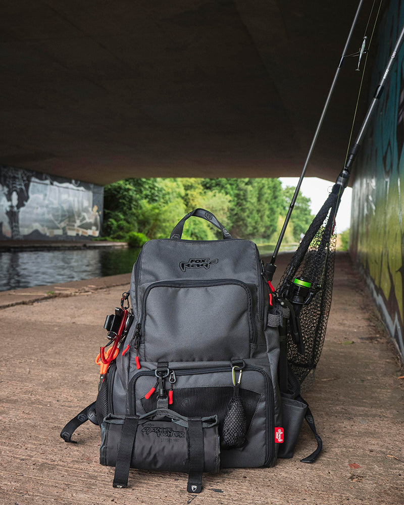 Fox Rage Rucksack