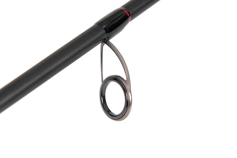 Fox Rage Prism X Perch Jigger Spinning Rod