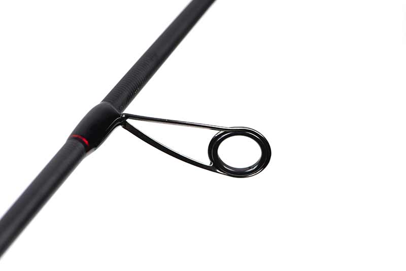 Fox Rage Warrior Light Spin Rod