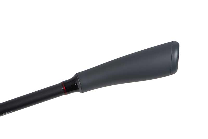 Fox Rage Warrior Light Spin Rod