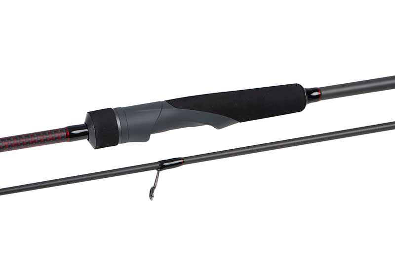 Fox Rage Warrior Light Spin Rod