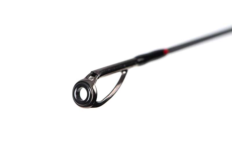 Fox Rage Warrior Light Spin Rod