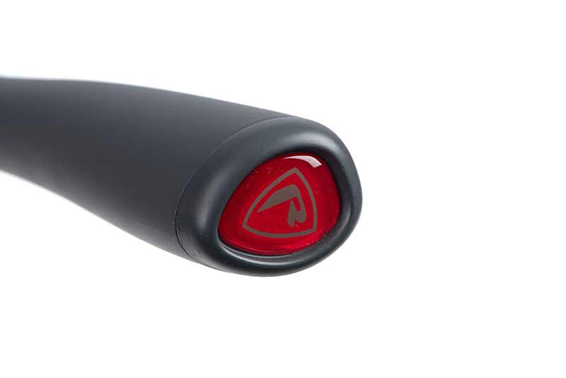 Fox Rage Warrior Dropshot Rod