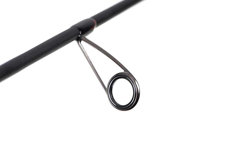 Fox Rage Warrior Dropshot Rod