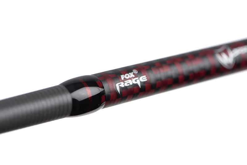 Fox Rage Warrior Dropshot Rod