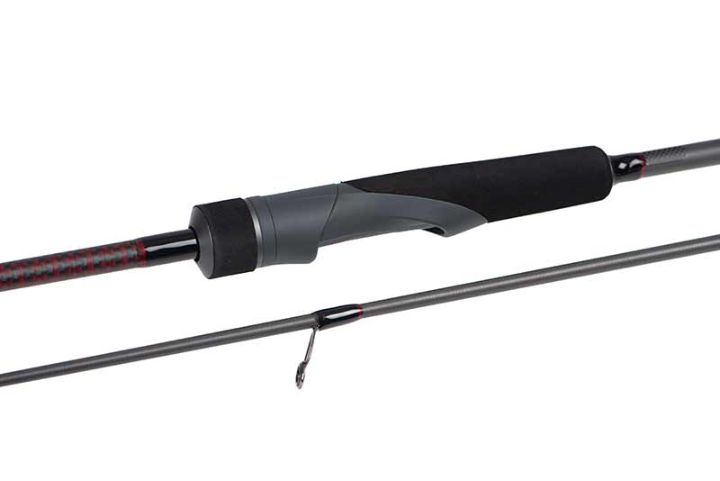 Fox Rage Warrior Dropshot Rod