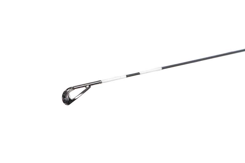 Fox Rage Warrior Dropshot Rod