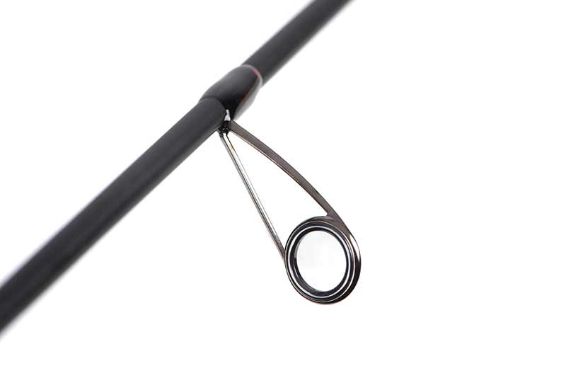 Fox Rage Warrior Perch Jigger Rod