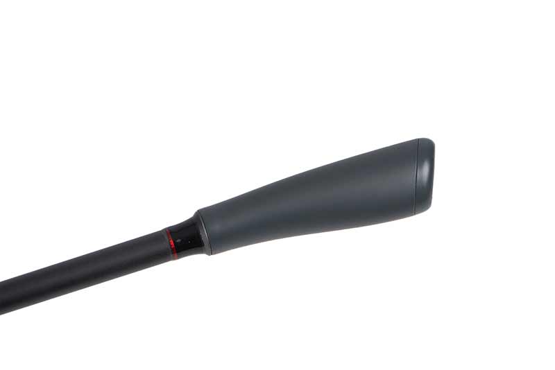 Fox Rage Warrior Perch Jigger Rod