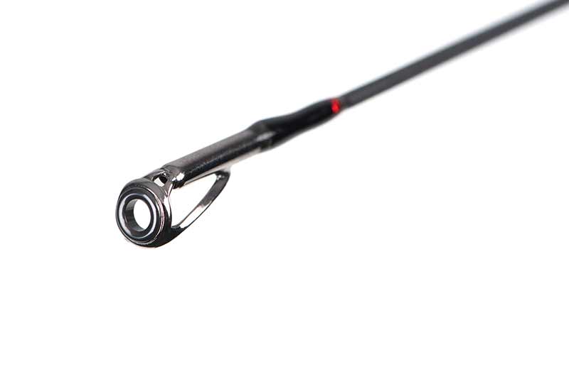 Fox Rage Warrior Perch Jigger Rod