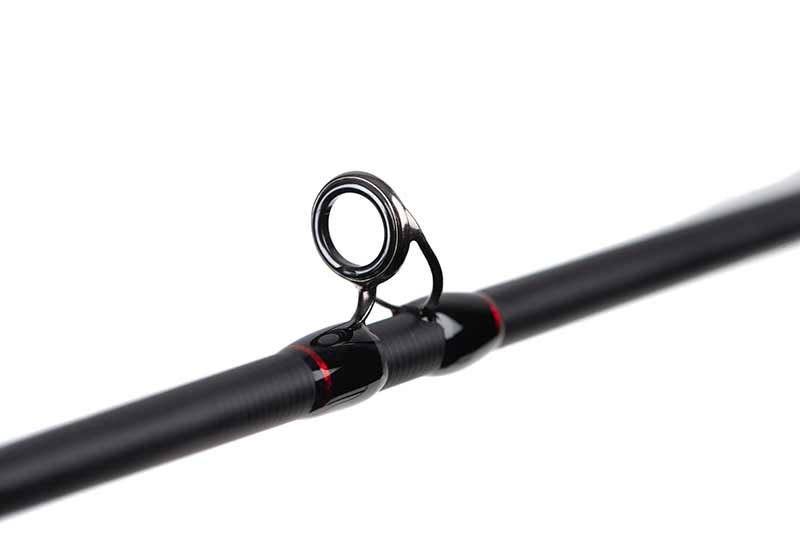 Fox Rage Warrior Zander Cast Rod