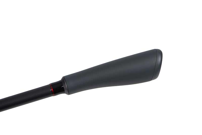 Fox Rage Warrior Zander Cast Rod