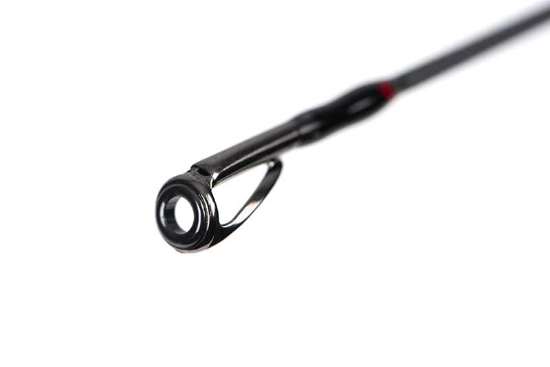 Fox Rage Warrior Zander Cast Rod