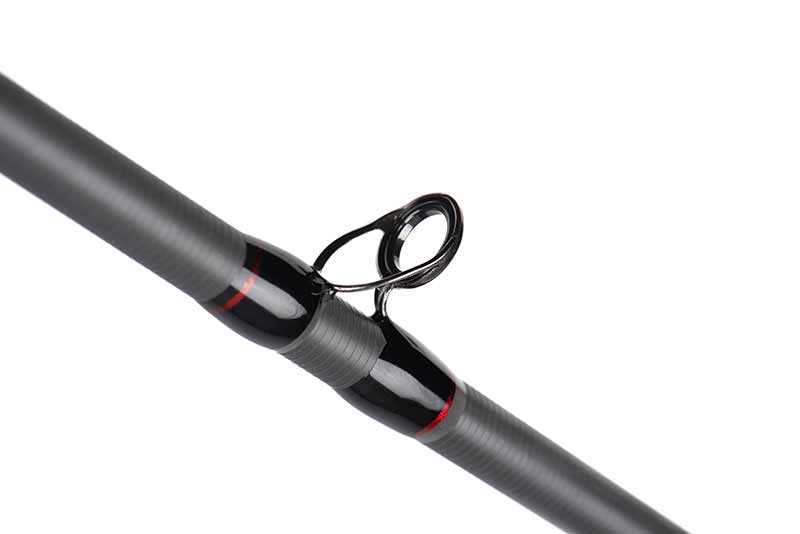 Fox Rage Warrior Pike Cast Rod