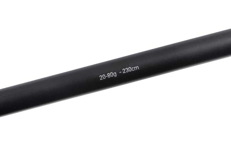 Fox Rage Warrior Pike Cast Rod