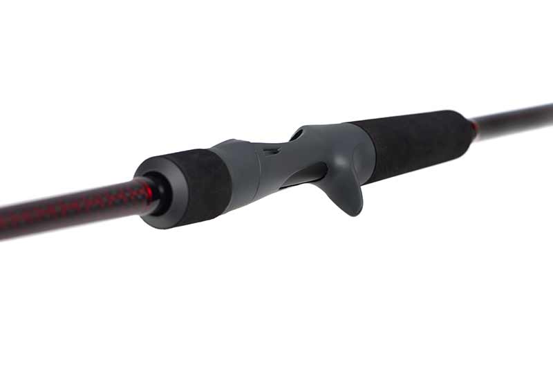 Fox Rage Warrior Pike Cast Rod
