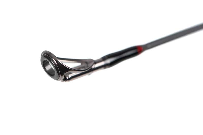 Fox Rage Warrior Pike Cast Rod