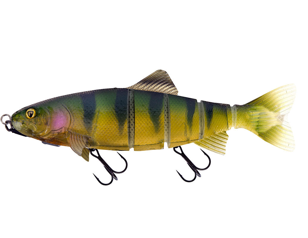 Fox Rage Replicant Realistic Trout Jointed Shallow