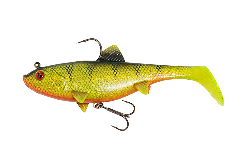 Fox Rage Wobble Legend Lures