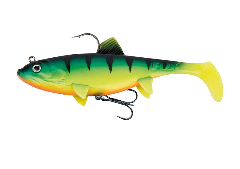 Fox Rage Wobble Legend Lures