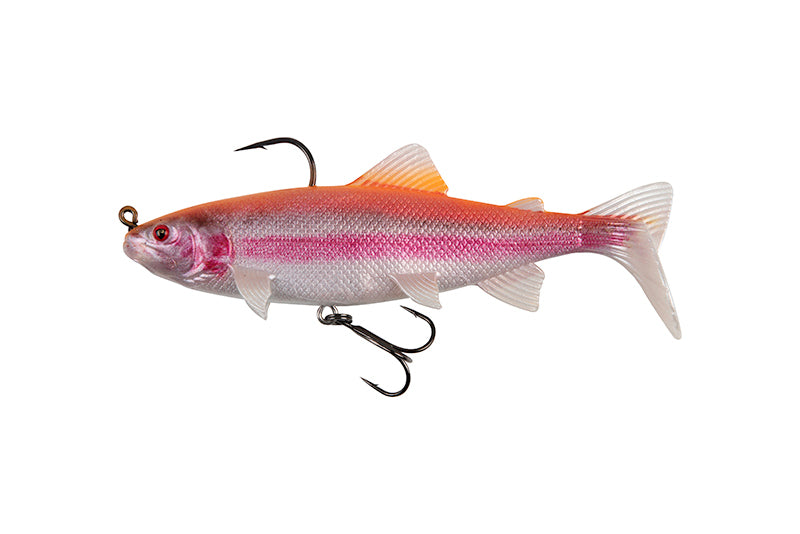 Fox Rage Replicant Realistic Trout