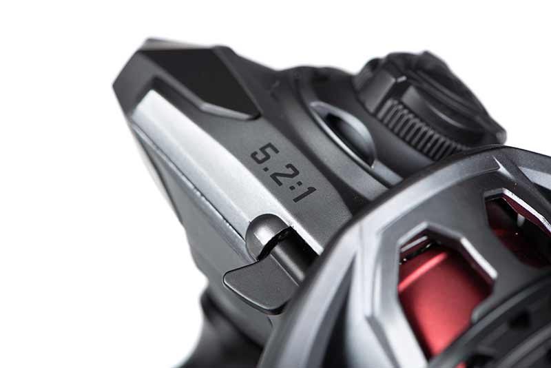 Fox Rage Prism X Reels