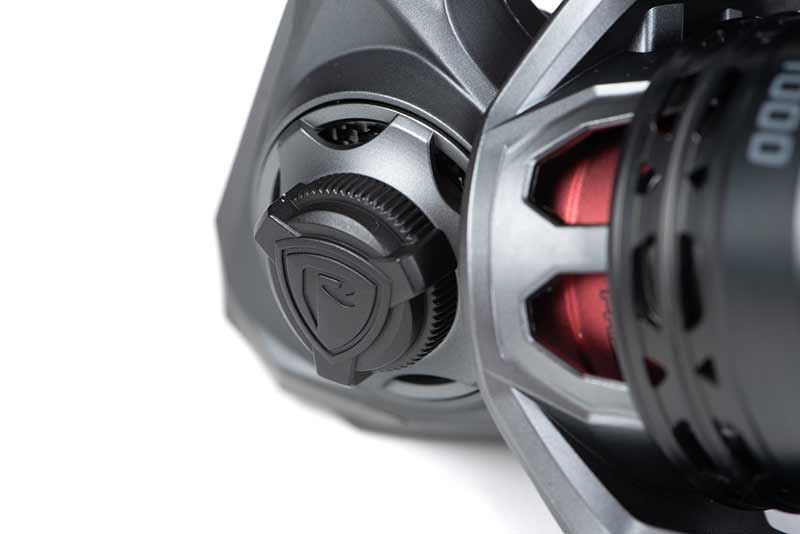 Fox Rage Prism X Reels