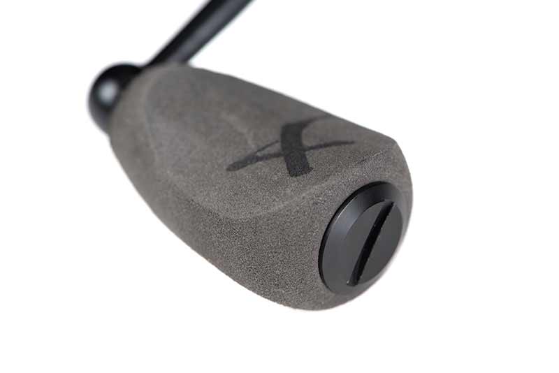 Fox Rage Prism X Reels