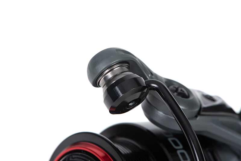 Fox Rage Warrior Reels (2025)