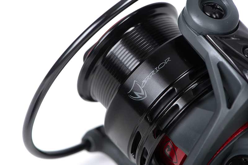 Fox Rage Warrior Reels (2025)