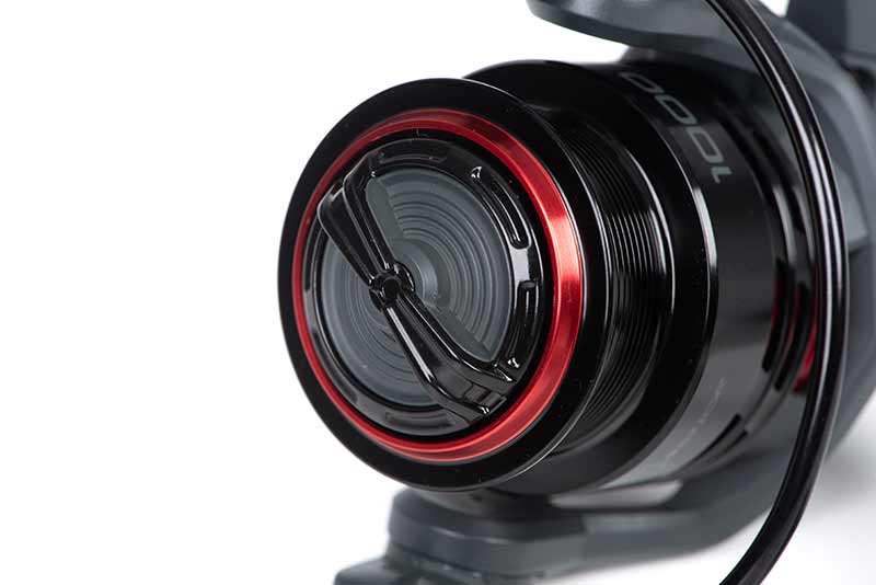 Fox Rage Warrior Reels (2025)