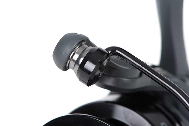 Fox Rage Warrior Reels (2025)