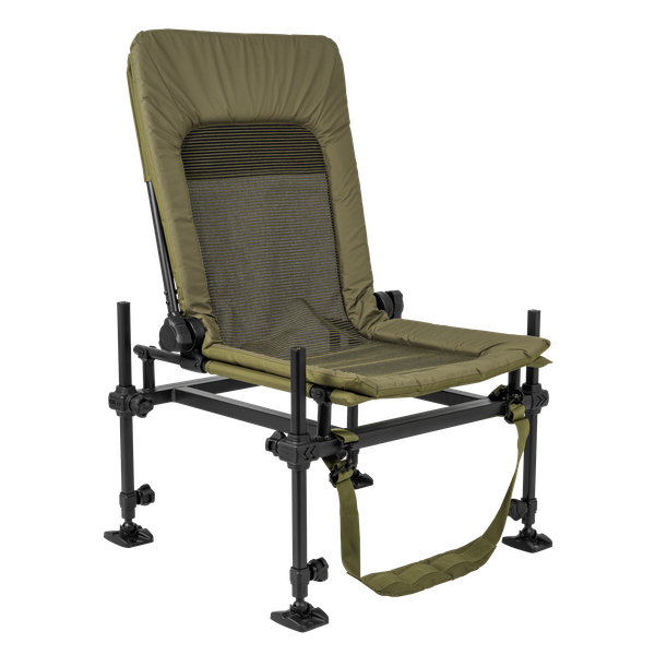 Korum Supa Lite Stretch Feeder Chair S23
