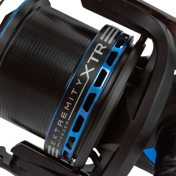 Preston Innovations Extremity XTR Reel