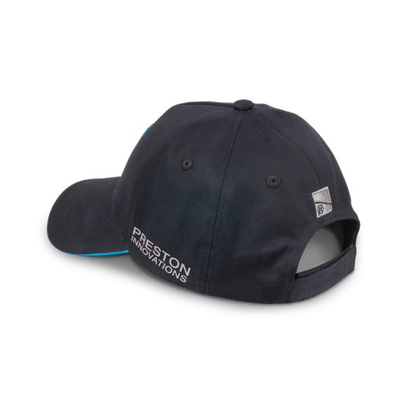 Preston Innovations Black Blue HD Caps (2025)