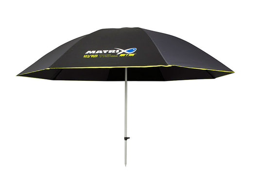 Matrix Over The Top Brolly 115cm