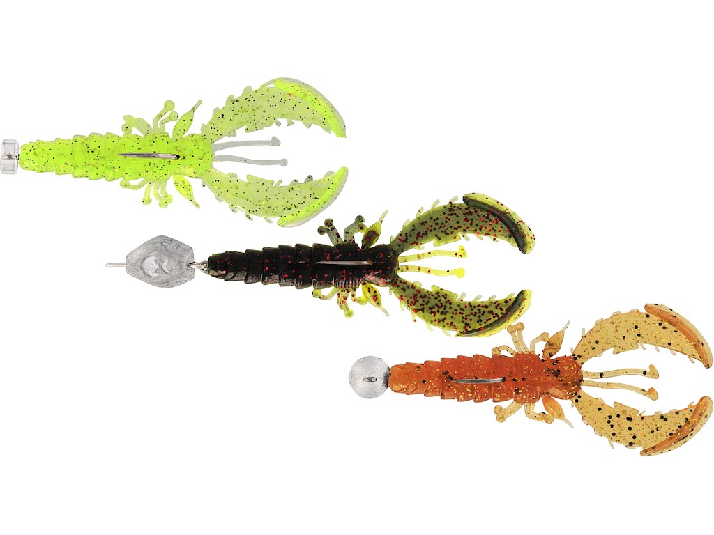 Westin Crecraw Slim R 'N R