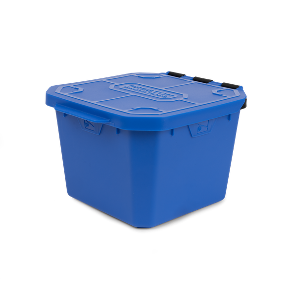 Preston Innovations 3 Pint Flip Lid Bait Tub